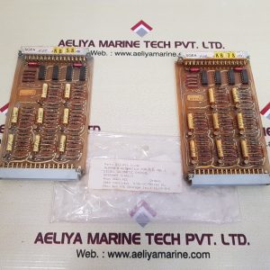 Stromberg sgea 4e2 circuit board 5760084-5e