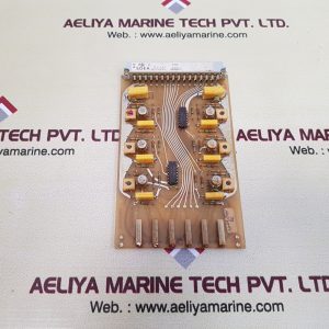 Stromberg sgea 27a1 circuit board