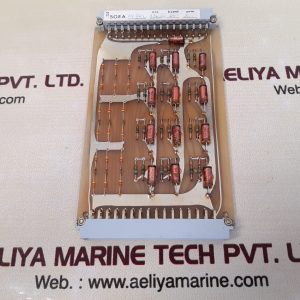 STROMBERG SGEA 147 E1 PCB CARD