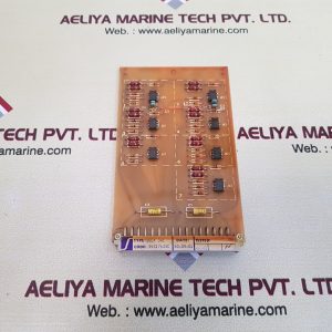 Stromberg sgea 3a1 circuit board 54317433c