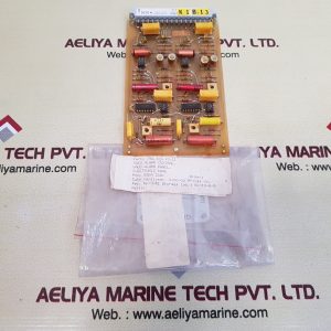 Stromberg sgea 30a1 circuit board b452205 c