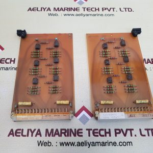 Stromberg sgea 105 a1 circuit board used