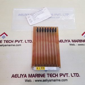 Stromberg sgec 5a1 pcb card