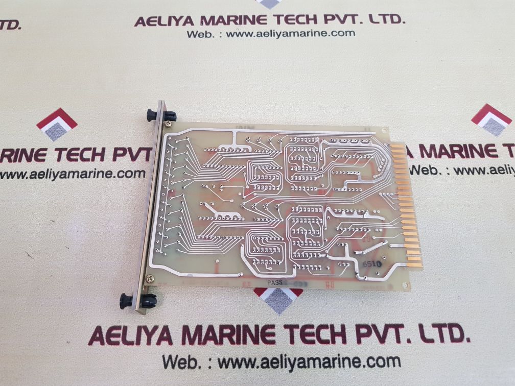 Terasaki ecd-201 pcb card k/76z/520-001a New - Image 3