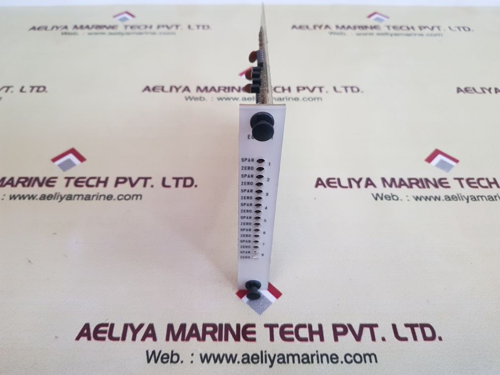 Terasaki ecd-201 pcb card k/76z/520-001a New - Image 5