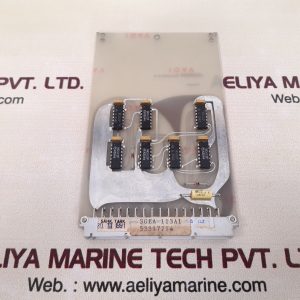 Stromberg sgea 113a1 circuit board