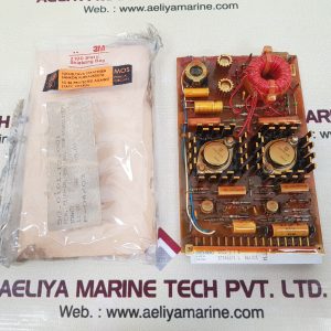 STROMBERG SMCB 1Y2 PCB 5760111-6H