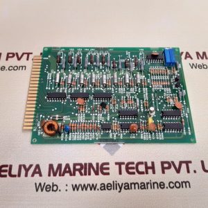 Terasaki ecb-321 pcb card k/76z/1-001c