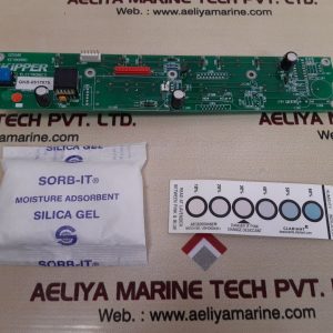 Skipper electronics gds101 keyboard