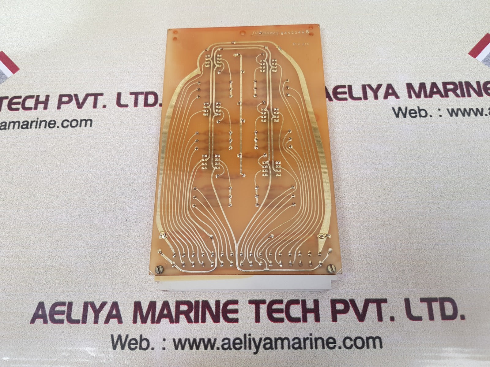 Stromberg sgea 105 a1 circuit board - Image 3