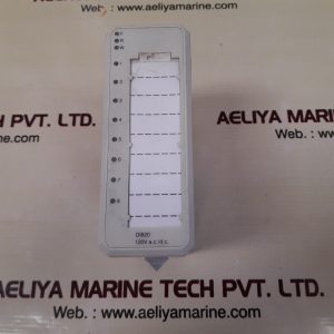 Abb di820 digital input module 3bse008512r1 pr:e