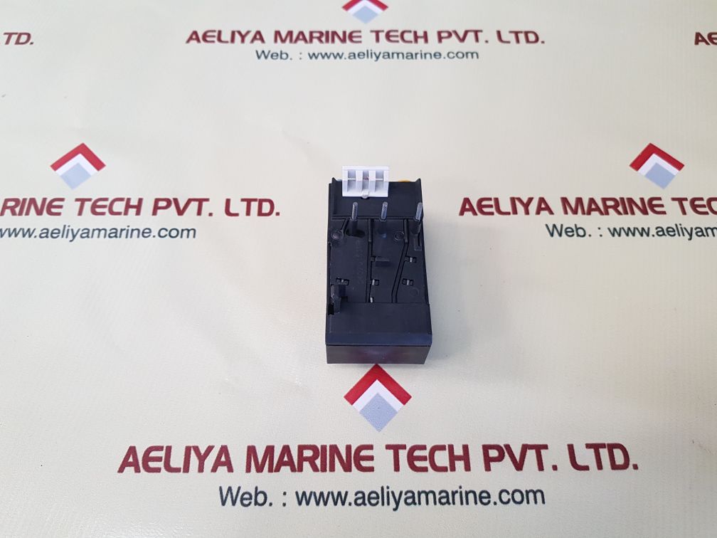 Sprecher+schuh ct7-24-0,4 thermal overload relay - Image 4