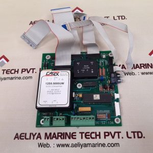 96-52-136 monitor interface board 96-52-135