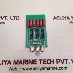 Abb 1722fz10000a universal field input module used