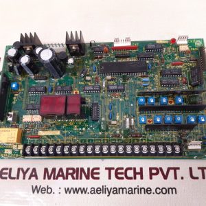 Toshiba arni-889 control board 2n3a2276-e