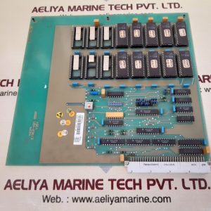 Abb asea dsmb 144 memory module 2668 184-236/3