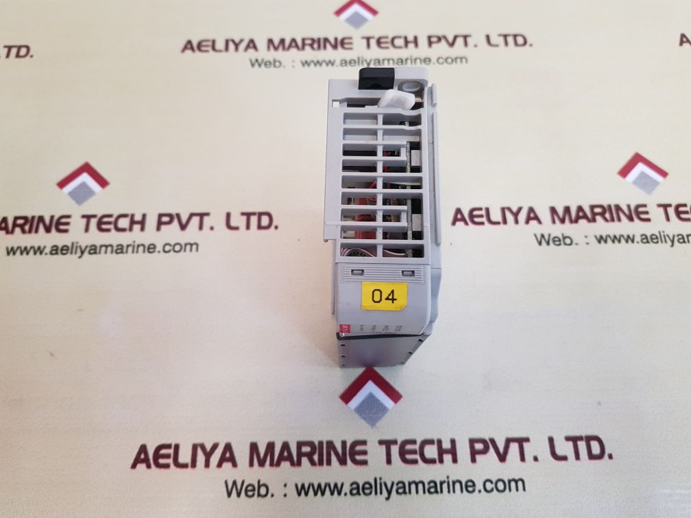 Allen-bradley 1769-ia16 Compact I/O 16 Pt. Input Module Ser.A - Image 7