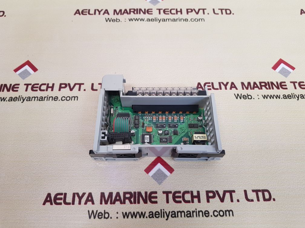Allen bradley 1769-it6 ser.a compact i/o input module - Image 2