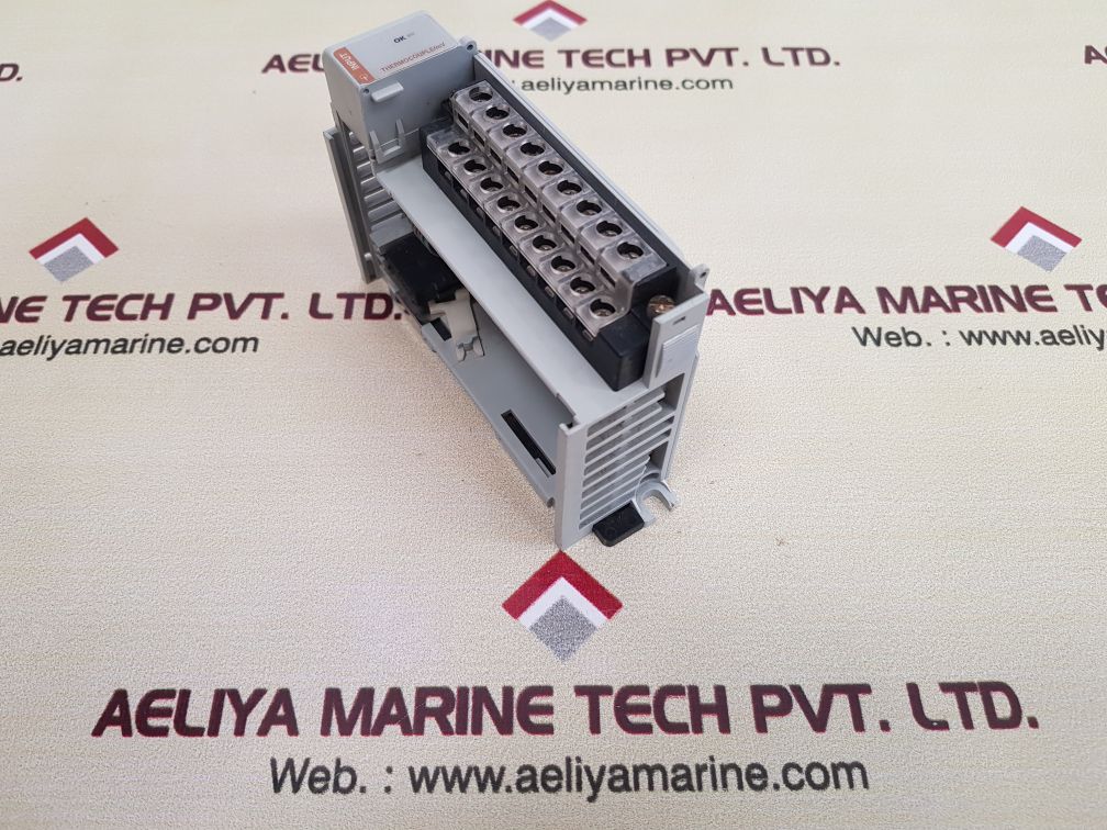 Allen bradley 1769-it6 ser.a compact i/o input module - Image 7