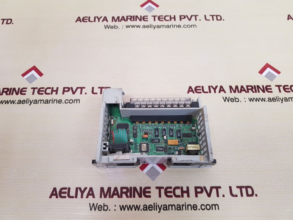 Allen bradley 1769-ir6 ser.a compact i/o input module - Image 3