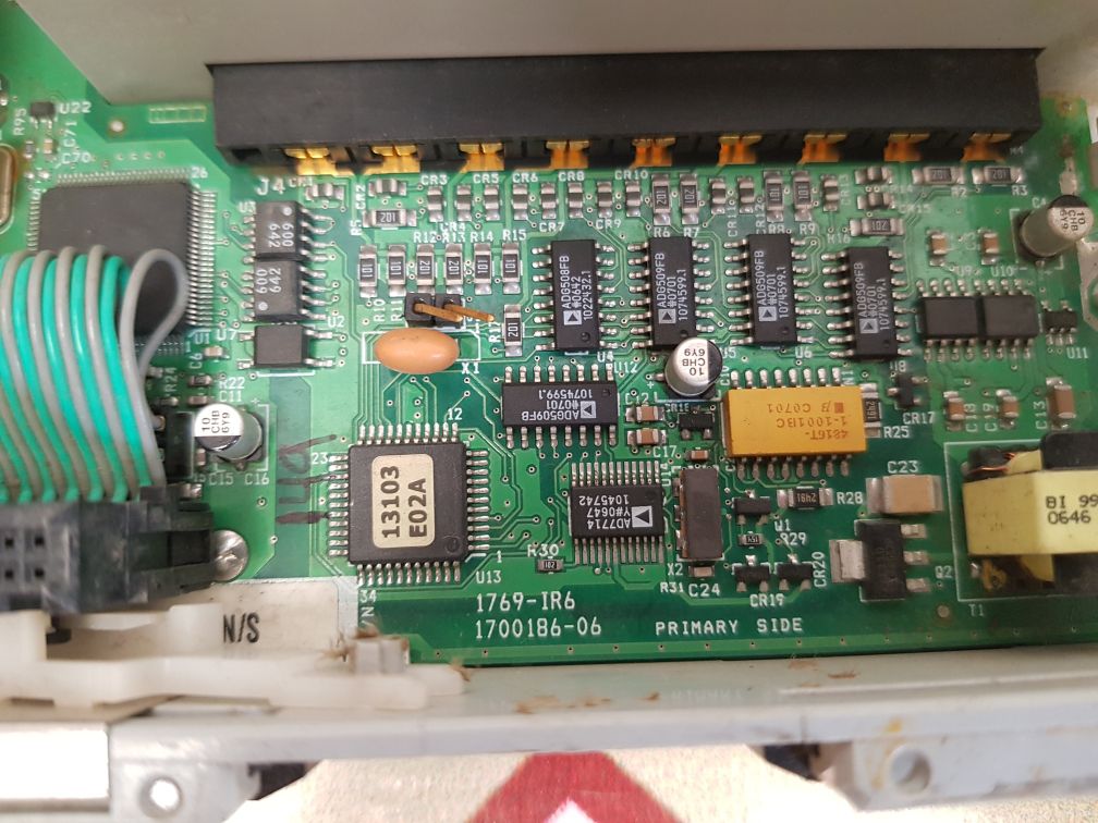 Allen bradley 1769-ir6 ser.a compact i/o input module - Image 6