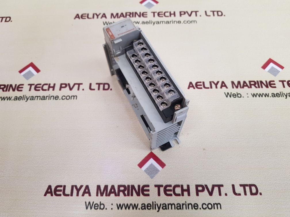 Allen bradley 1769-ir6 ser.a compact i/o input module - Image 2