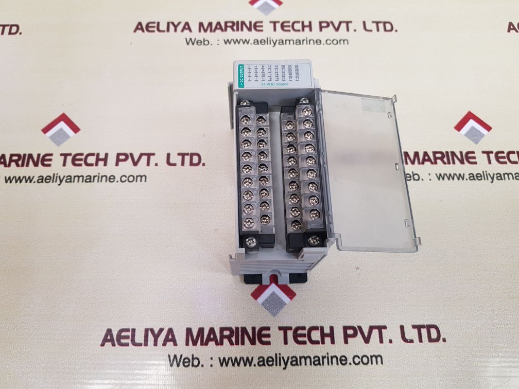 Allen-bradley 1769-ob32 Ser.A Compact I/O Sourcing Output Module F/W Rev 3.1 - Image 2