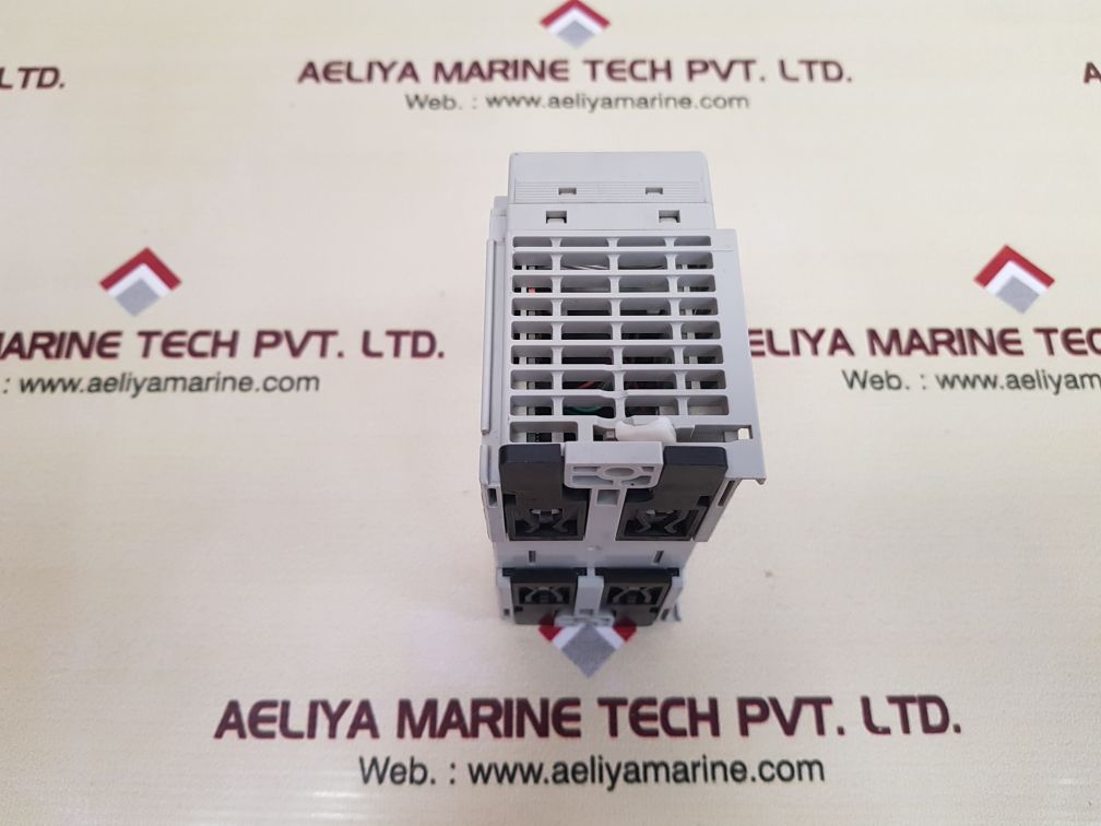 Allen-bradley 1769-ob32 Ser.A Compact I/O Sourcing Output Module F/W Rev 3.1 - Image 5