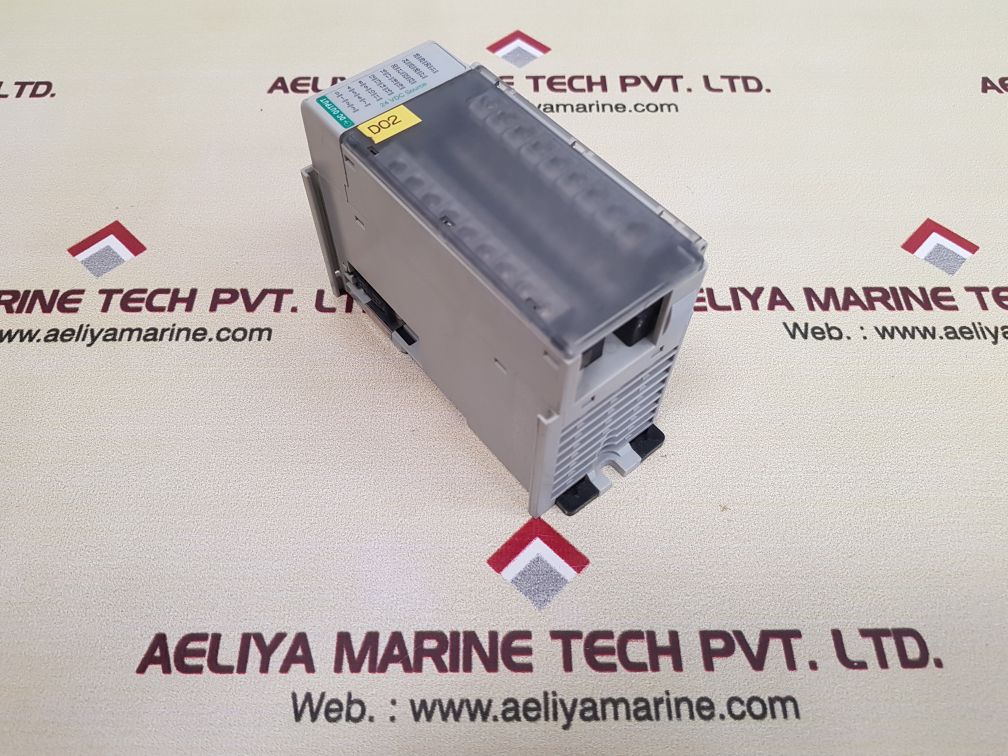 Allen-bradley 1769-ob32 Ser.A Compact I/O Sourcing Output Module F/W Rev 3.1 - Image 3