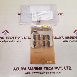 Stromberg Sgea-113A1 Circuit Board B452364A Used