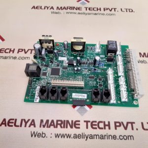4111-66-12484-05 pcb card