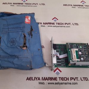 Abb 560Sli02 Pcb Card 1Kgt009100R0001