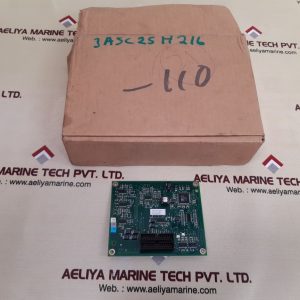 Abb 3bsc980004r875 pcb card