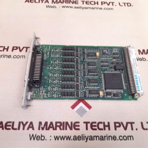 Siemens Smp16-ea217 Digital Input Module 6Ar1302-0Ae00-0Aa0