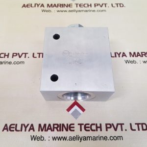 Sun hydraulics 0e86-a2 valve