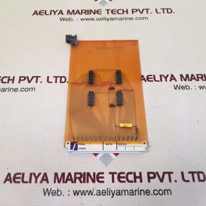 Stromberg sgea 104a1 circuit board 53317383c