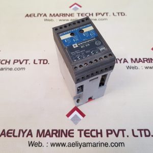 Telemecanique ny2 b20 safety relay barrier