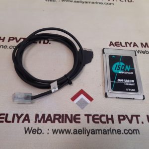 Tdk dn1280r isdn adapter card