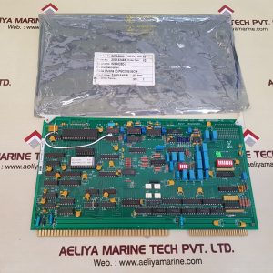 Abb 802p028d-1c pcb card