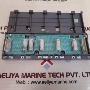 Aeg dta 200 7628-042.244800 primary rack Used