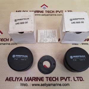 Werma 640 800 00 connecting element