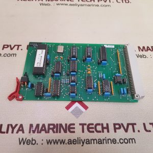 A22434 iss7 pcb card pc21904e