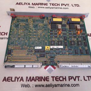 Soren T Lyngso 970400710 V Printed Circuit Board 064.512.106