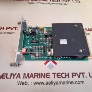 Stromberg Swtm 2J1 Pcb Card Swtz 2018