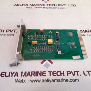 Stromberg swsl 2j1 pcb card swsz 1960 new