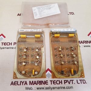 Stromberg sgea 28 a1 circuit board