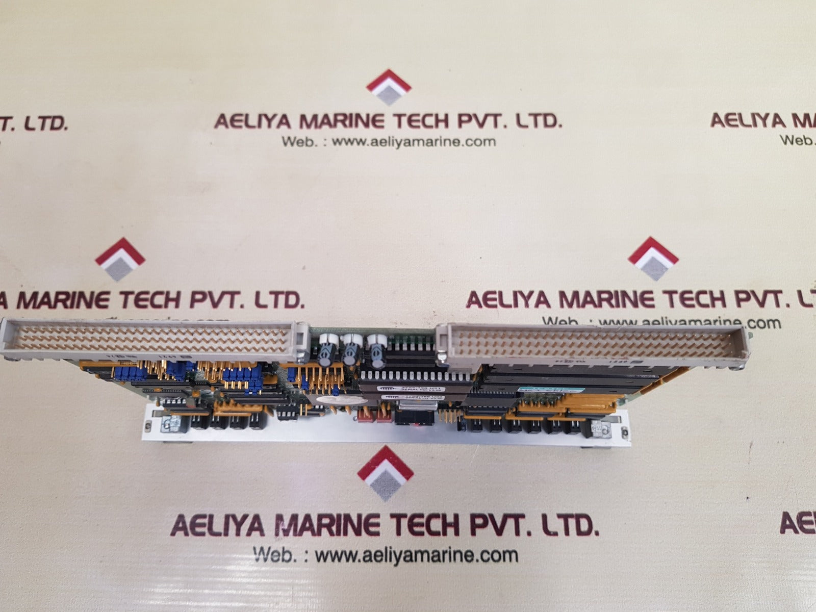 Sonardyne 7784-146-01 serial i/o board - Image 8