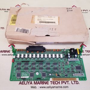 Vodavi ldk-300 slib2e single line interface board