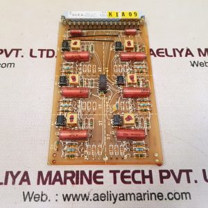 Stromberg sgea 29a1 circuit board