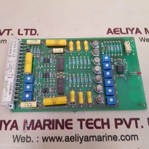Stromberg sgea 189 a1 board